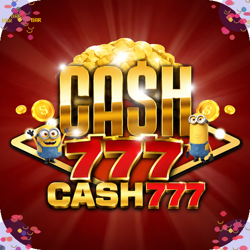 cash777 — mitra unggulan