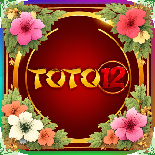 toto12 — mitra unggulan